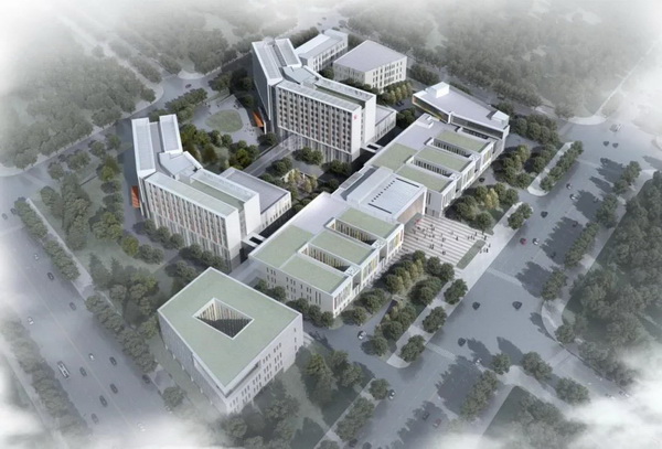 上海中醫藥大學附屬龍華醫院