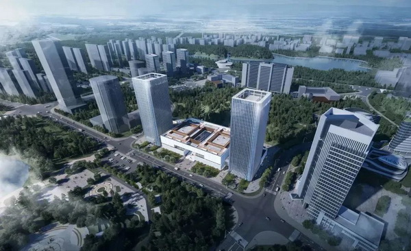 萍實大廈